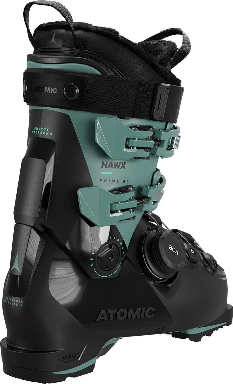 Women's Hawx Prime 95 BOA GW Atomic