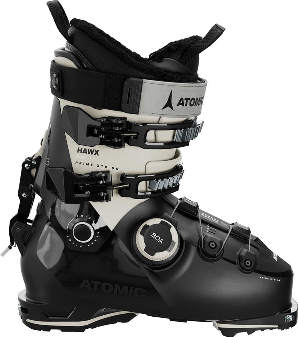 Atomic Touring Women's Hawx Prime XTD 95 BOA GW