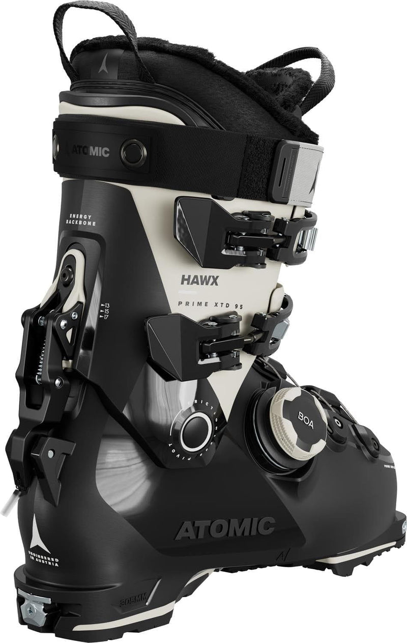 Atomic Touring Women's Hawx Prime XTD 95 BOA GW