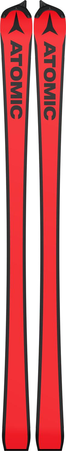 Women's NY REDSTER S9 FIS Atomic