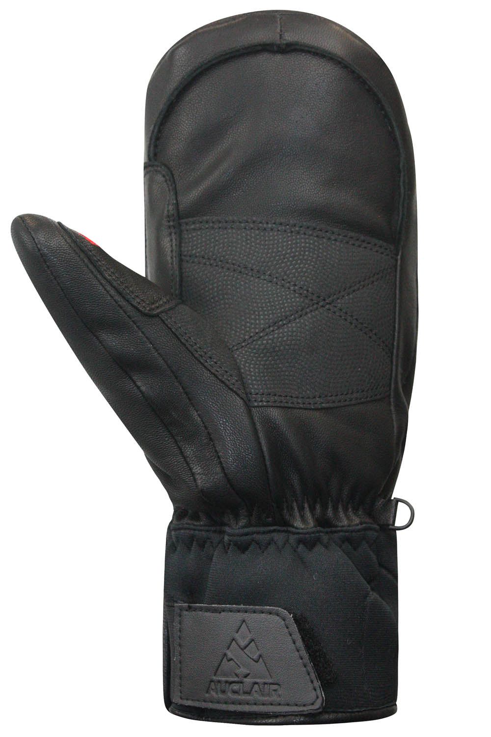 Men's Outseam Mitts Auclair