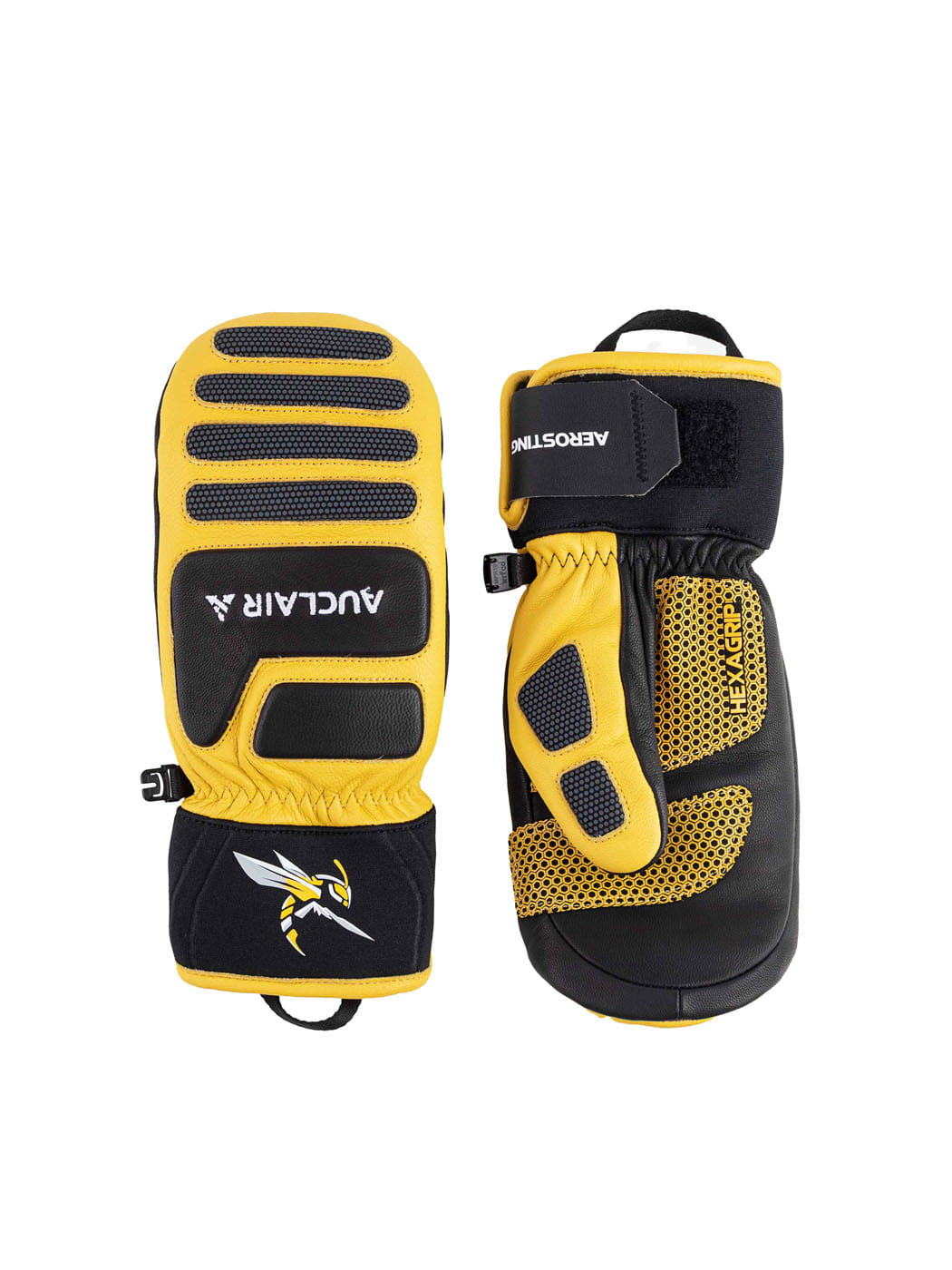 Junior Aerosting Mitt Auclair