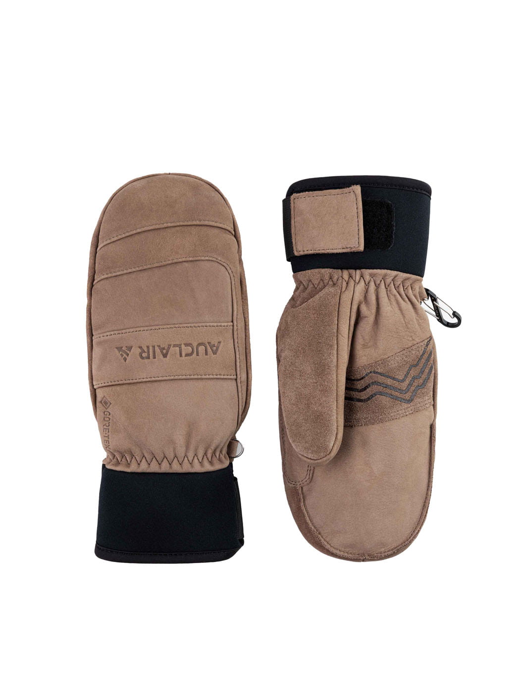 Auclair CLOTHING - Gloves - Mitts Auclair *26W*  Cypress GTX Active Mitt