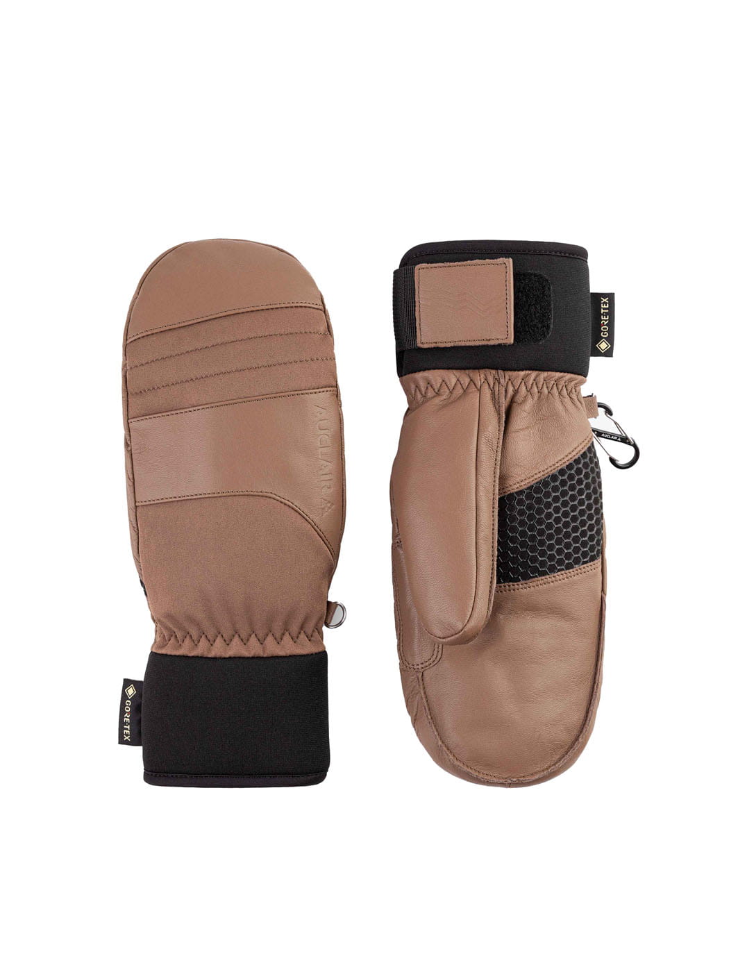 Women's Iceland GTX Warm Mitt Auclair