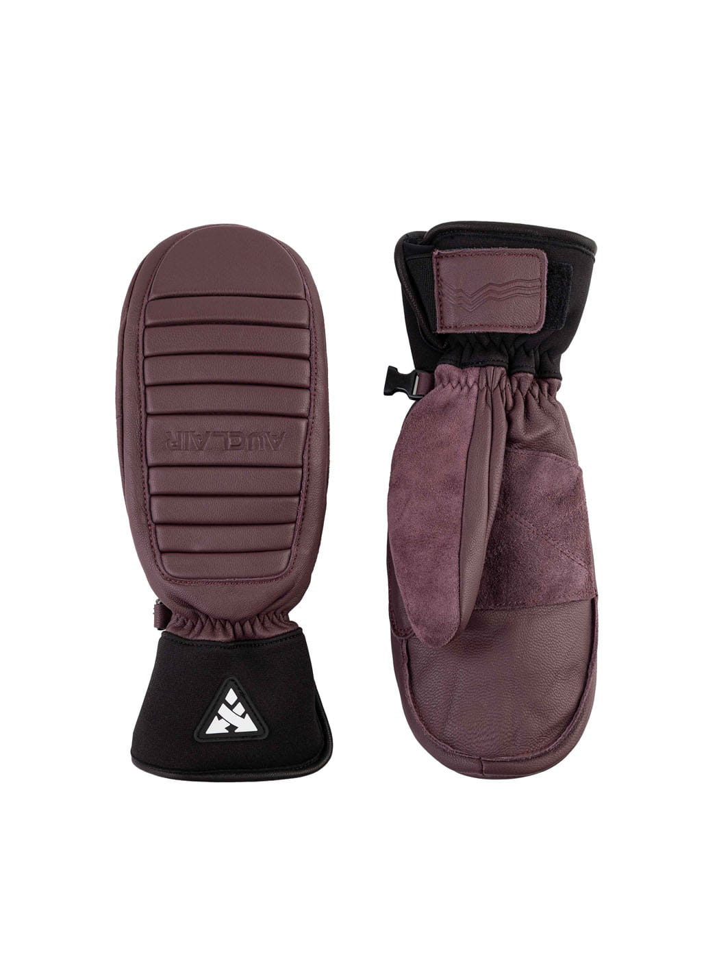 Auclair CLOTHING - Gloves - Mitts Auclair *26W*  Outseam Mitt Women