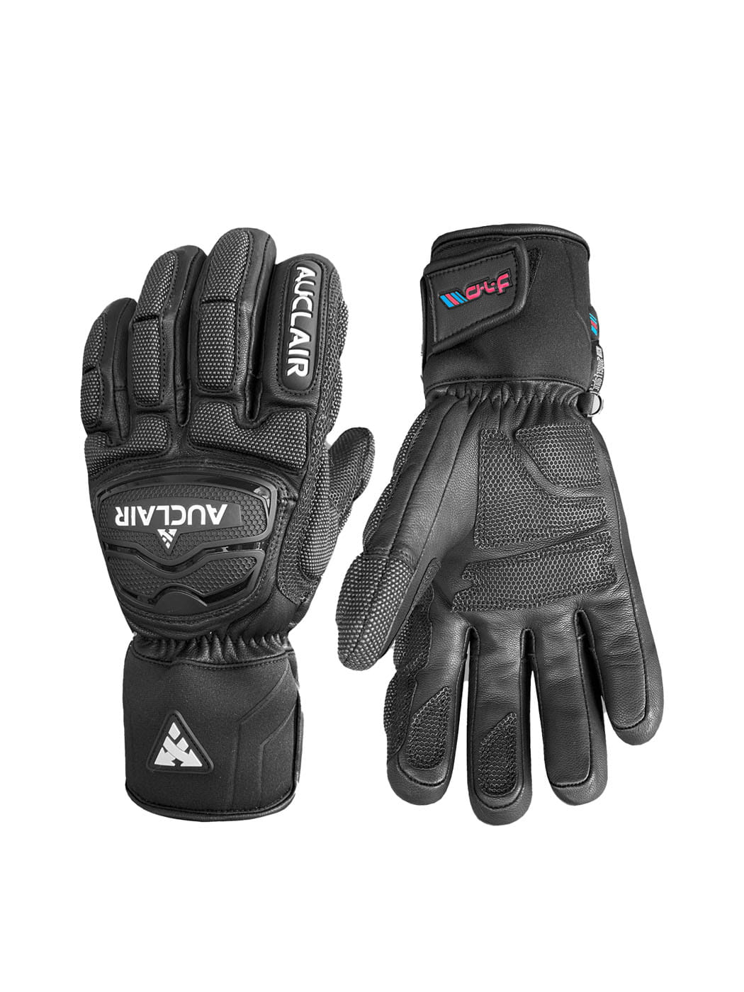 Auclair CLOTHING - Gloves - Mitts Auclair *26W*  Race Superfusion