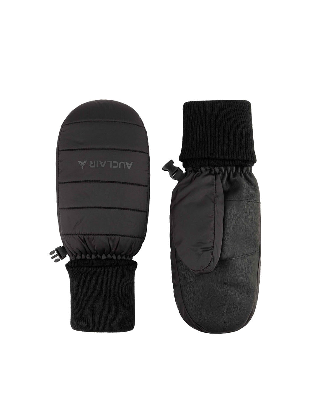 Women's Snowpuff Mitts Auclair