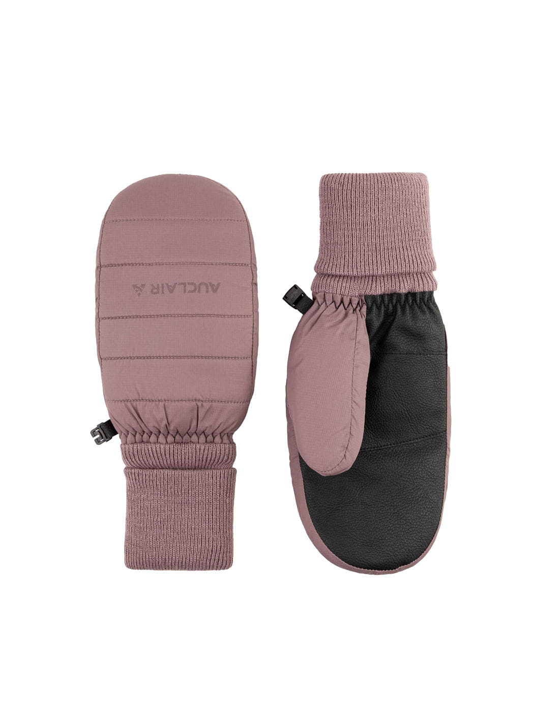 Women's Snowpuff Mitts Auclair