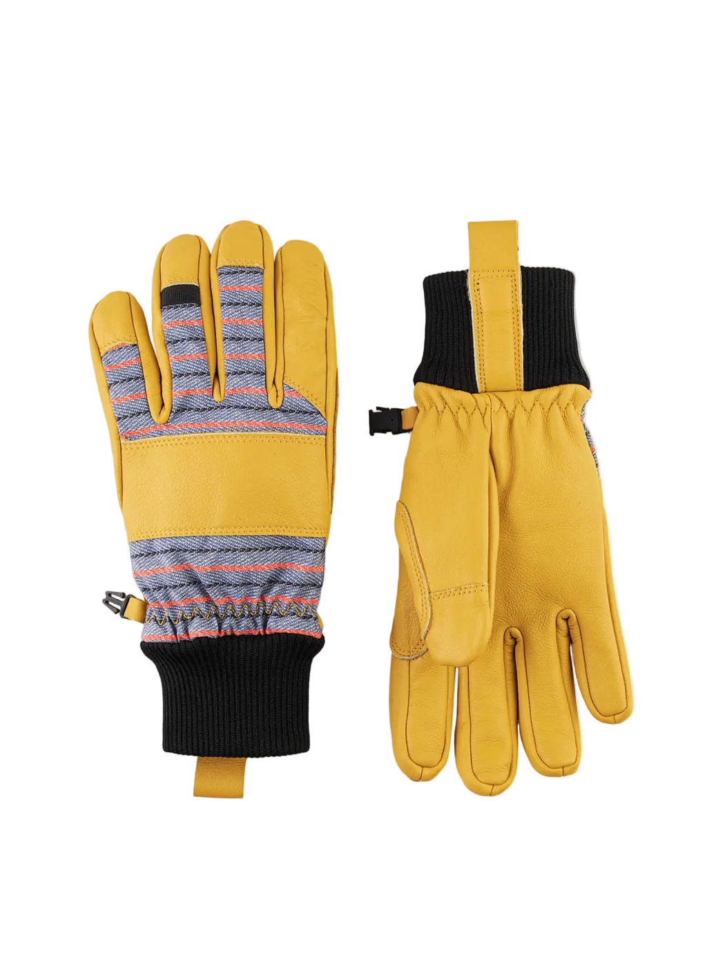 Men's Work 2.0 Gloves Auclair