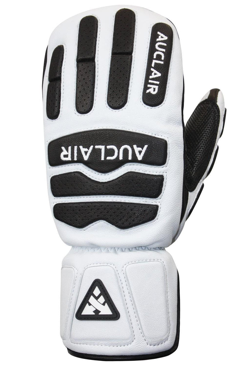 Junior Race Force Fingermitt Auclair