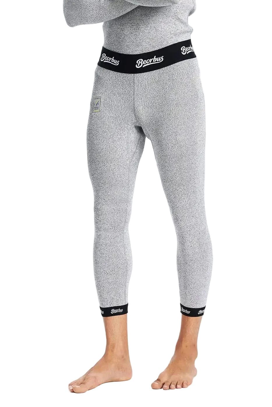Beorbus Race Protection Pants Adult Unisex FIS 3-Star Cut Resistant Pants