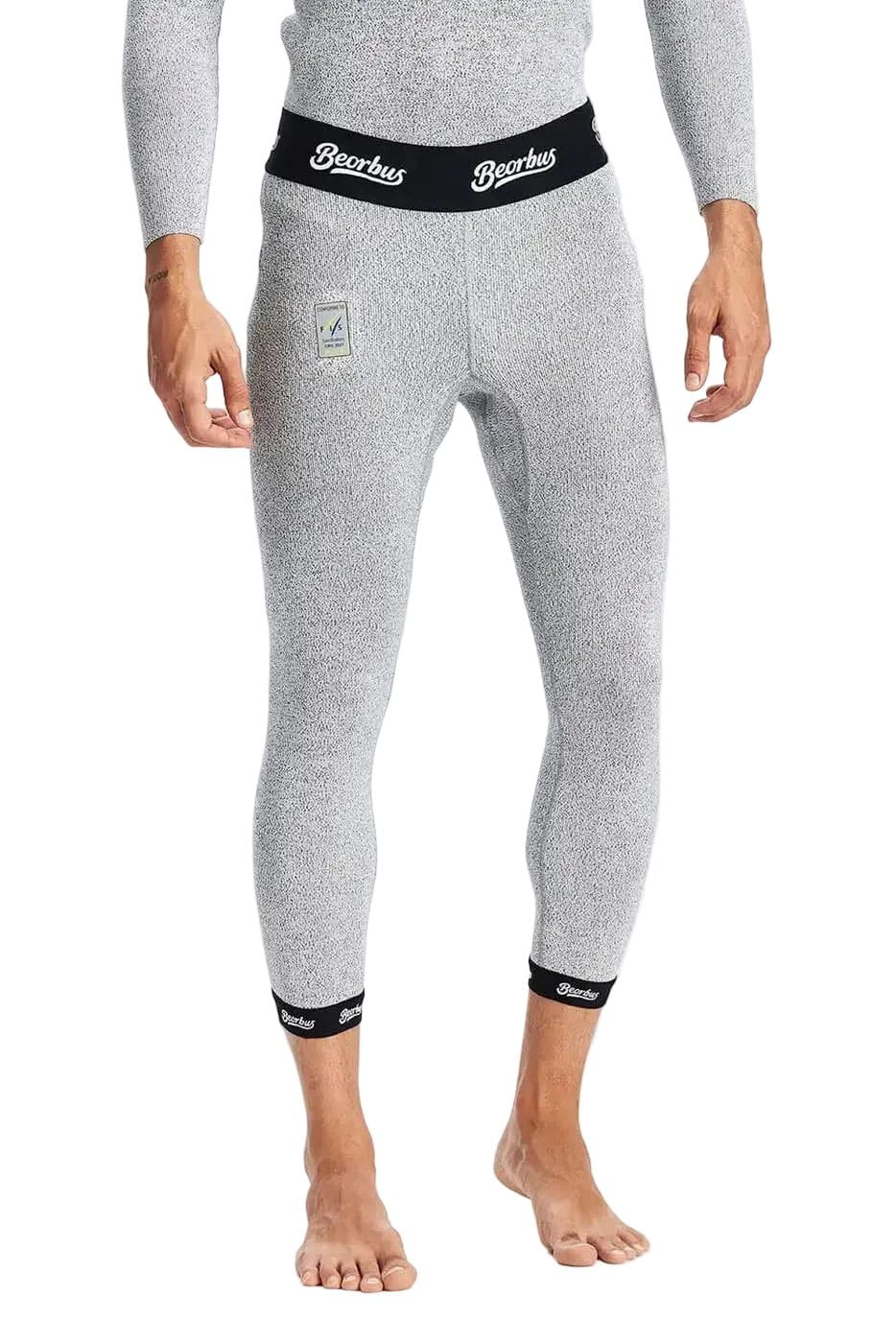 Beorbus Race Protection Pants Adult Unisex FIS 3-Star Cut Resistant Pants