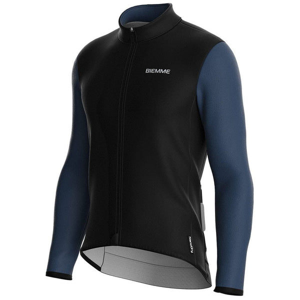 BIEMME CLOTHING - Bike - Outerwear Biemme *23S*  Men's Adamello Winter Jackets