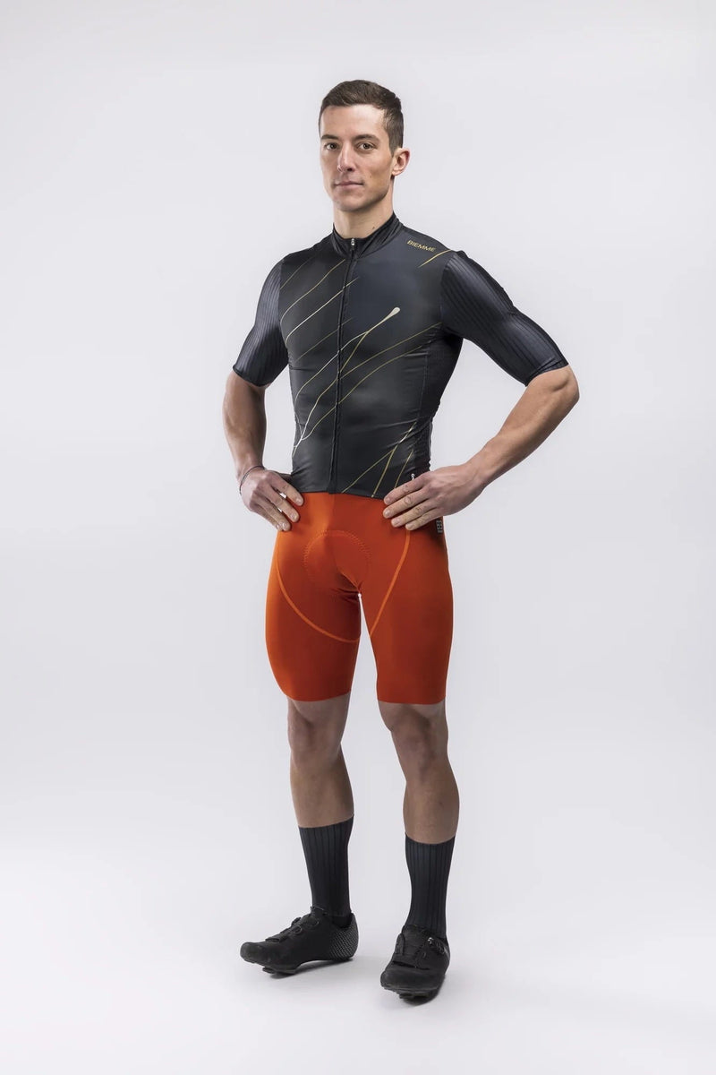 BIEMME CLOTHING - Bike - Jersey Biemme *23S*  Men's Marmo s/s Jersey