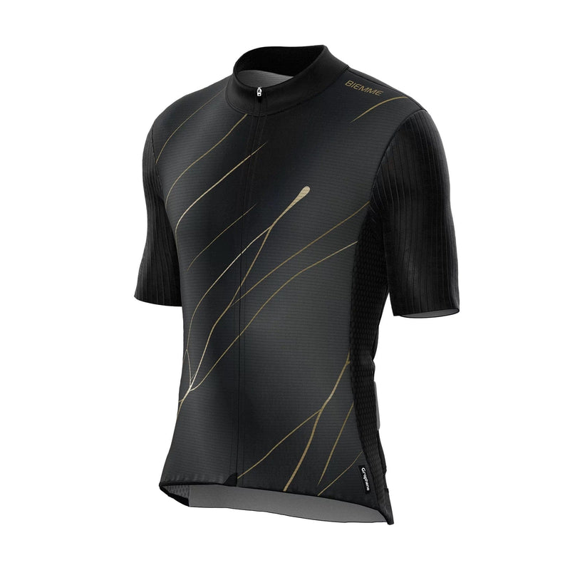 BIEMME CLOTHING - Bike - Jersey Biemme *23S*  Men's Marmo s/s Jersey