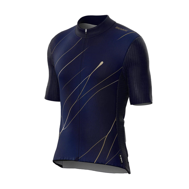 BIEMME CLOTHING - Bike - Jersey Biemme *23S*  Men's Marmo s/s Jersey