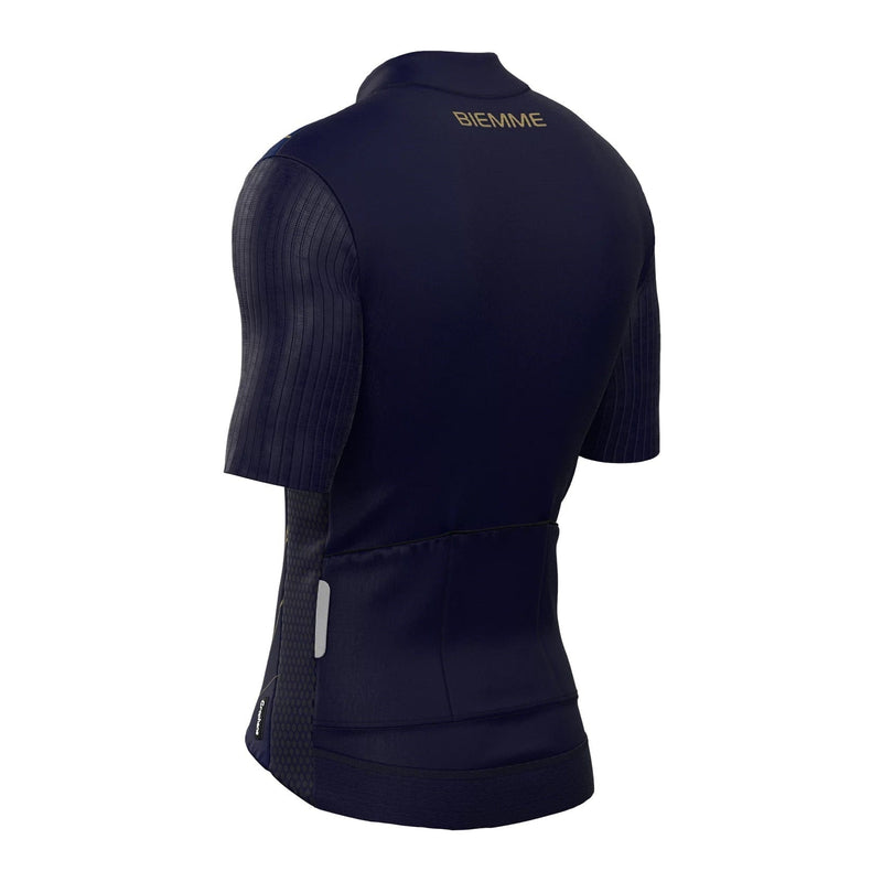 BIEMME CLOTHING - Bike - Jersey Biemme *23S*  Men's Marmo s/s Jersey