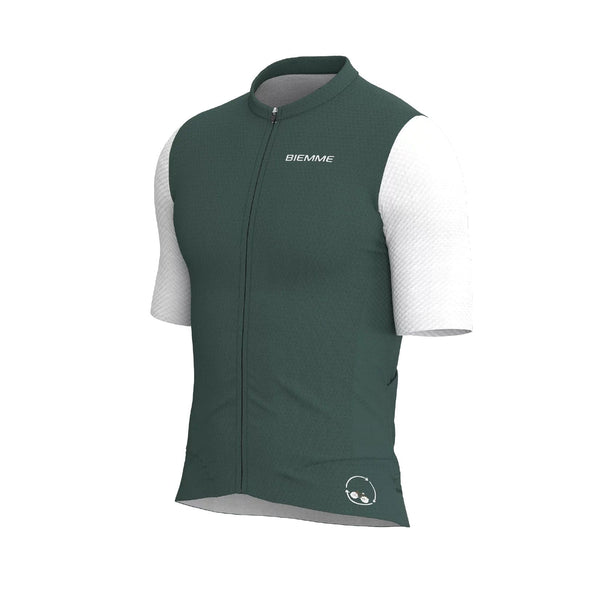 BIEMME CLOTHING - Bike - Jersey Biemme *23S*  Men's Nature s/s Jersey