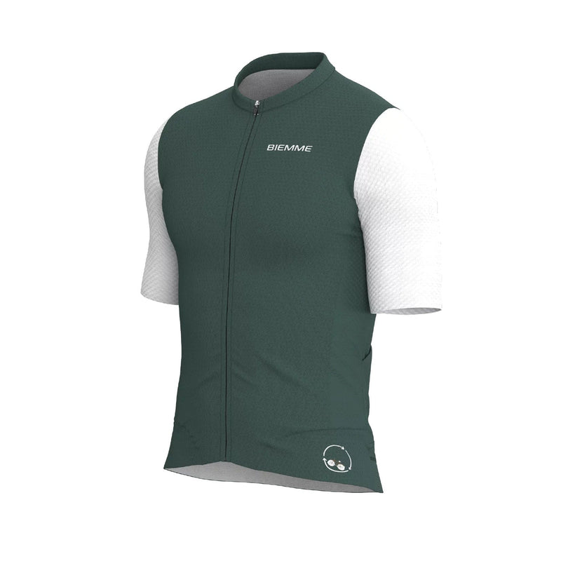 BIEMME CLOTHING - Bike - Jersey Biemme *23S*  Men's Nature s/s Jersey