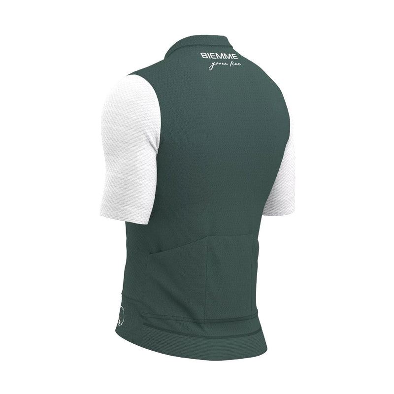 BIEMME CLOTHING - Bike - Jersey Biemme *23S*  Men's Nature s/s Jersey