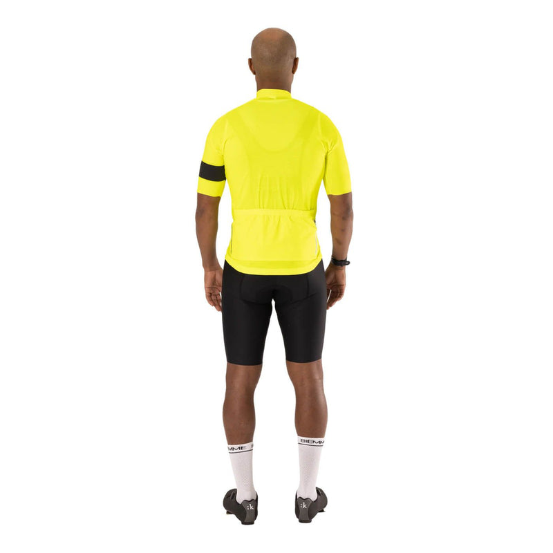 Men's Logica Jersey BIEMME