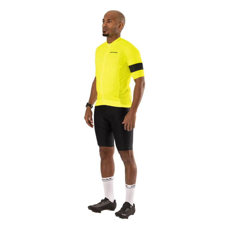 Men's Logica Jersey BIEMME