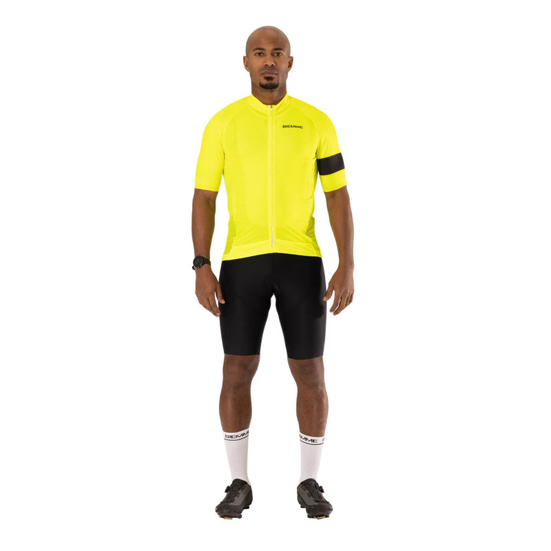 Men's Logica Jersey BIEMME