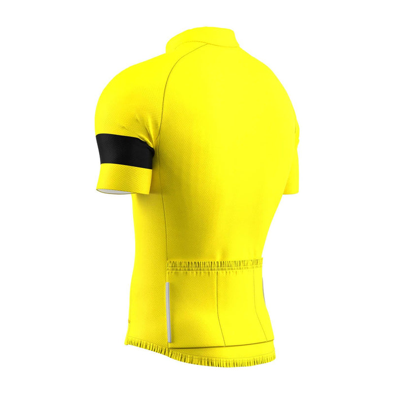 Men's Logica Jersey BIEMME