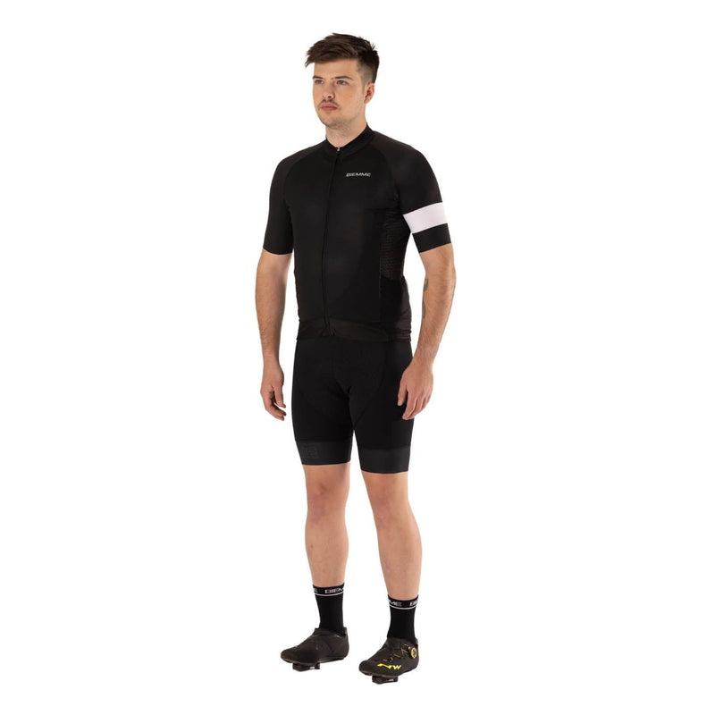 Men's Logica Jersey BIEMME