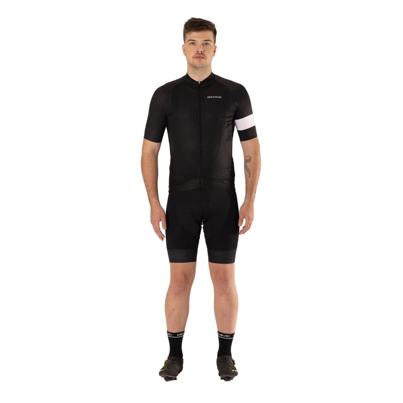 Men's Logica Jersey BIEMME