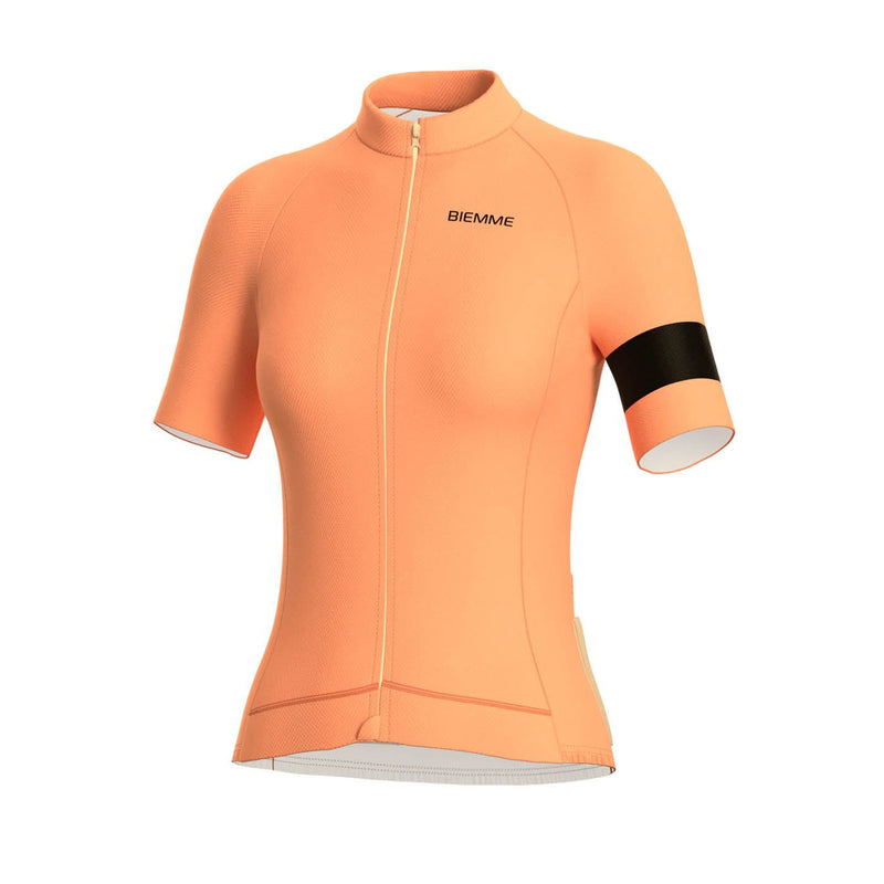 Women's Logica Jersey BIEMME