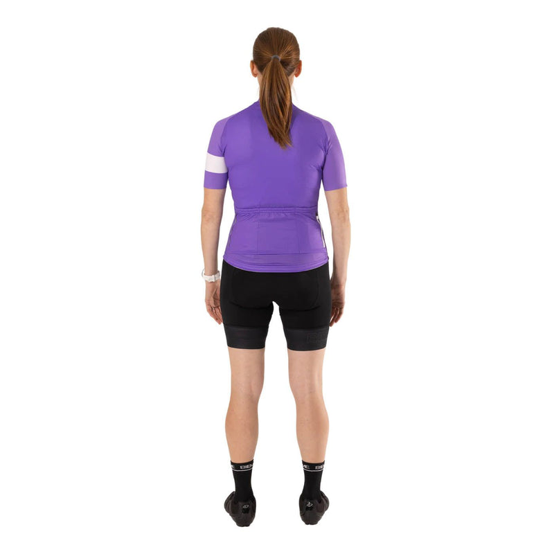 Women's Logica Jersey BIEMME