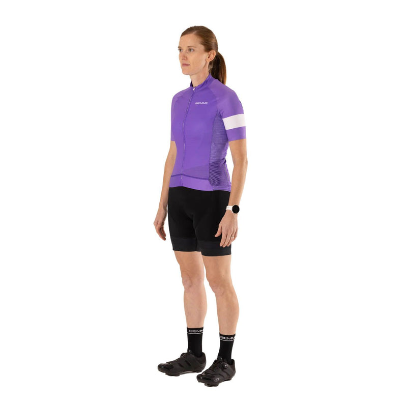 Women's Logica Jersey BIEMME