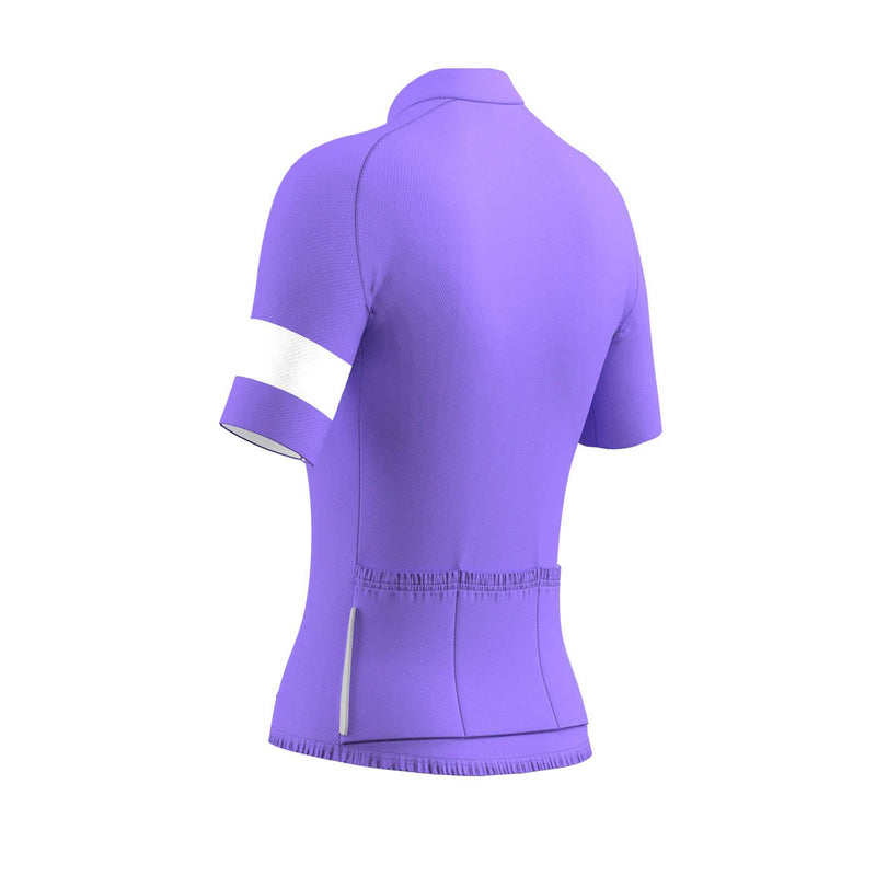 Women's Logica Jersey BIEMME
