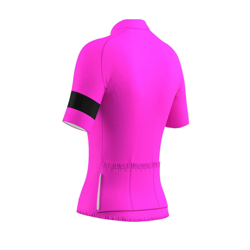 Women's Logica Jersey BIEMME
