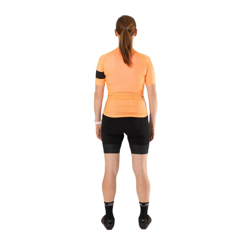 Women's Logica Jersey BIEMME