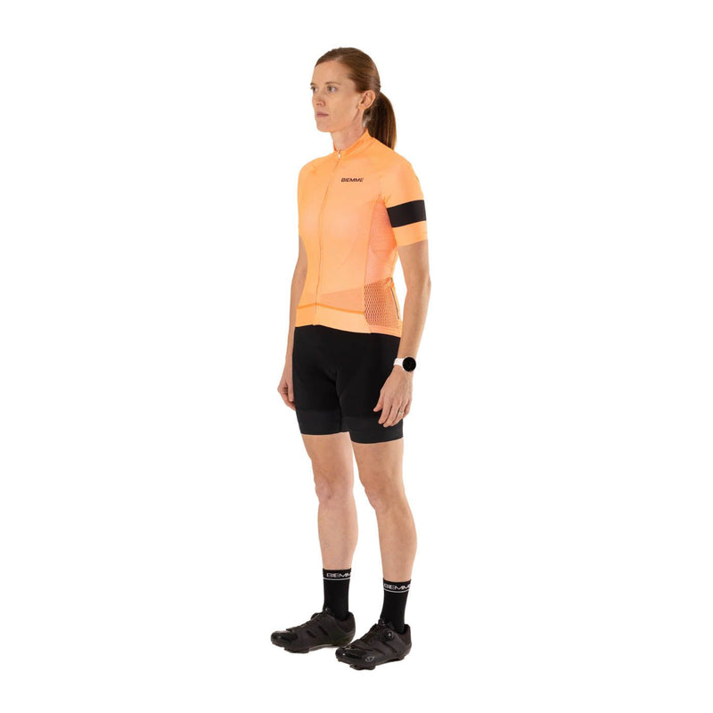 Women's Logica Jersey BIEMME