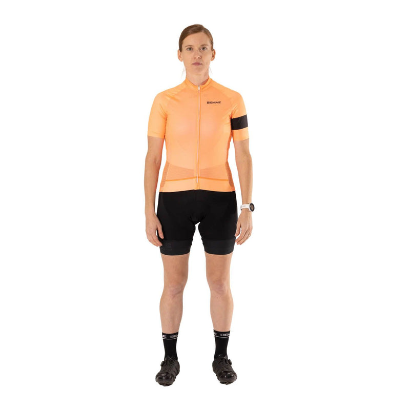 Women's Logica Jersey BIEMME