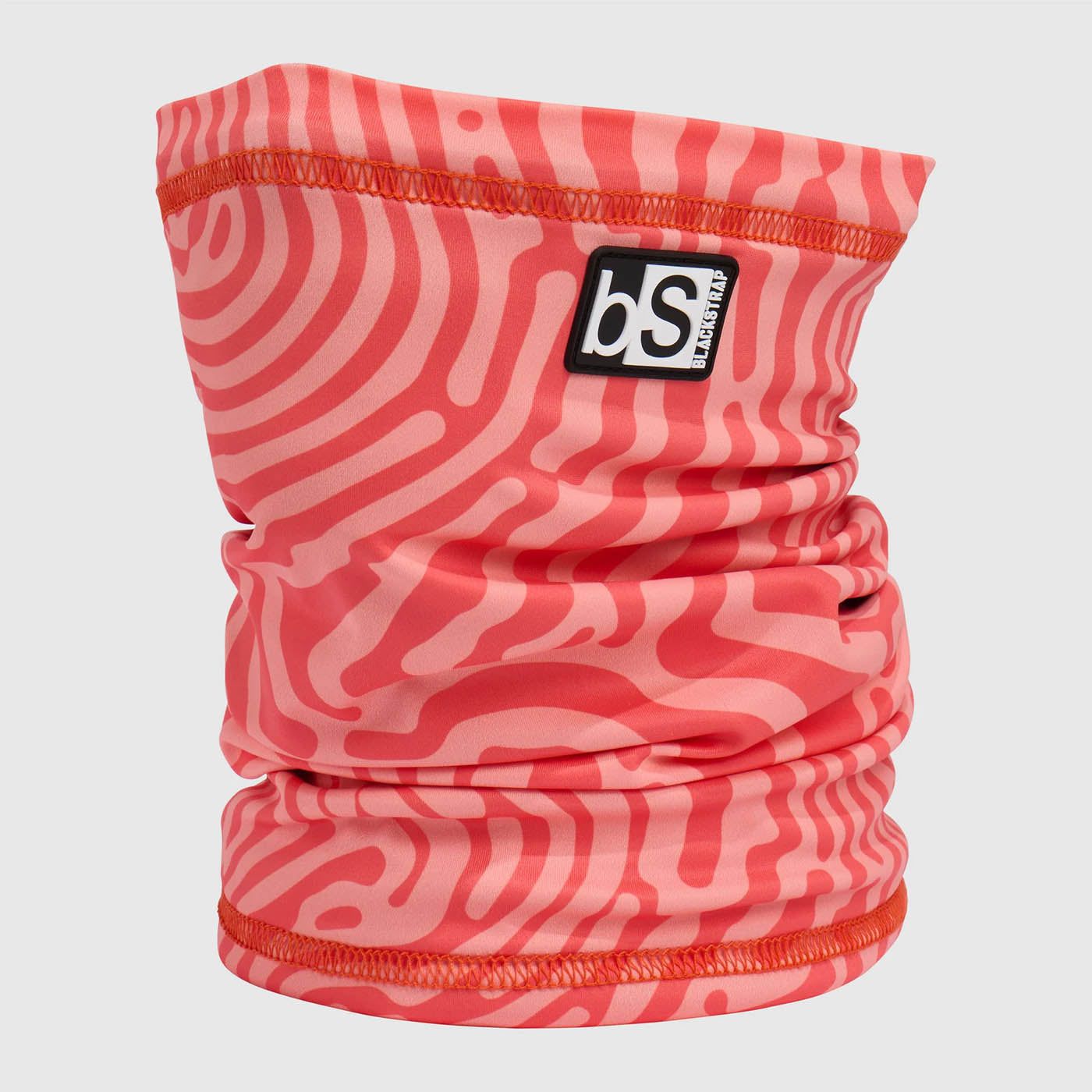 Blackstrap Neck Gaiter Kids' Dual Layer Tube