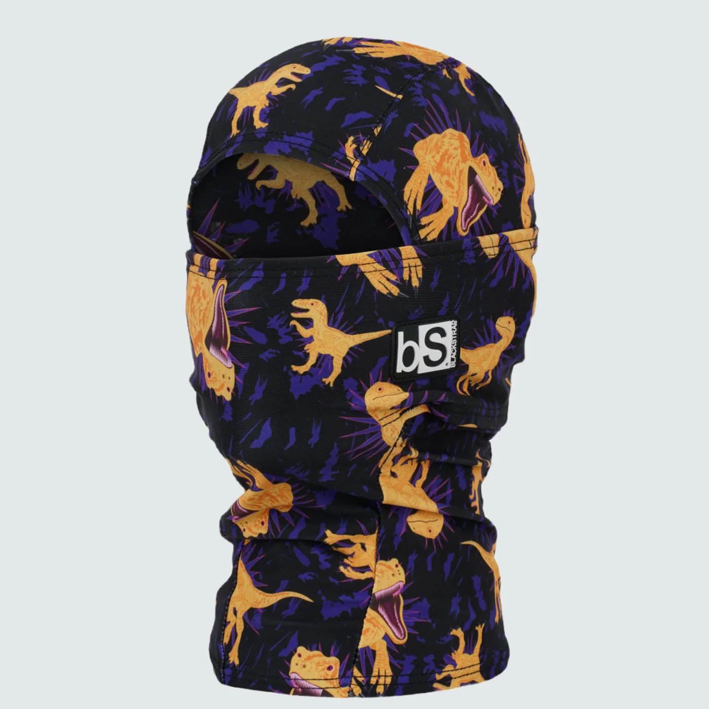 Blackstrap Balaclava Kids' Kids Hood