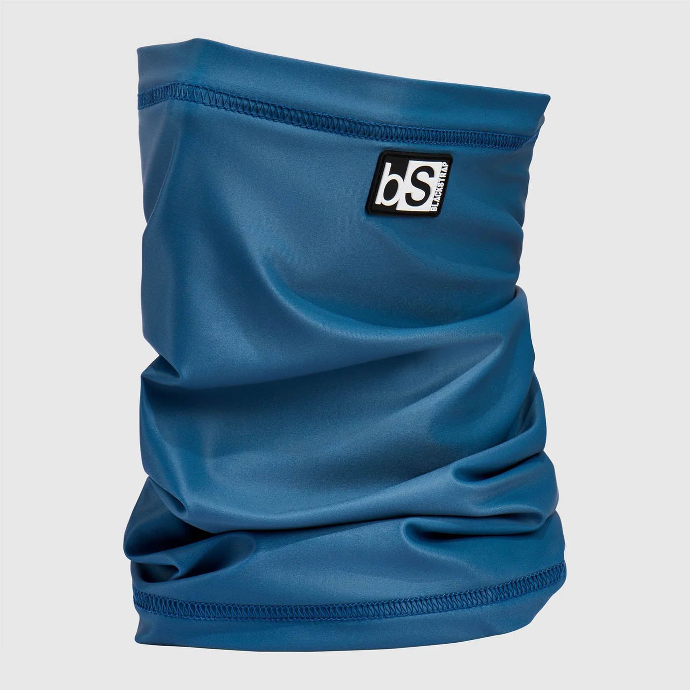 Blackstrap Neck Gaiter Unisex Dual Layer Tube