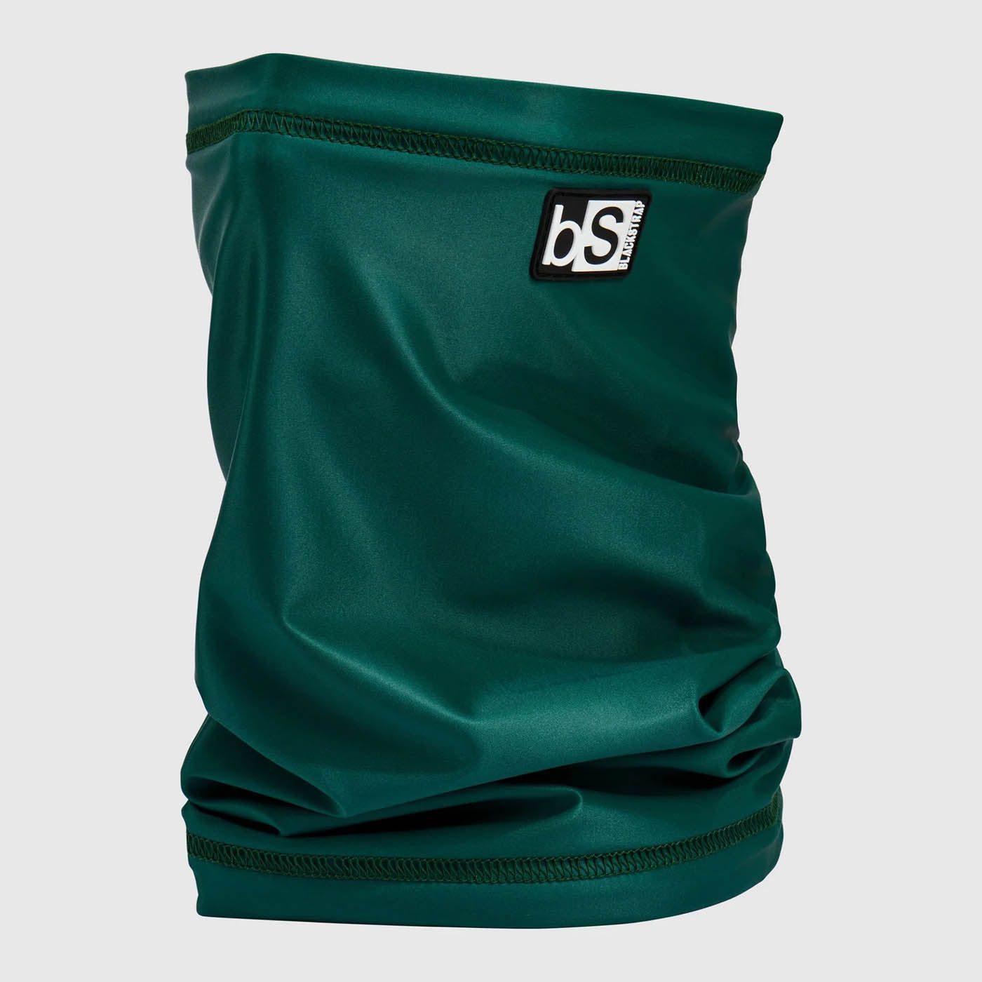Blackstrap Neck Gaiter Unisex Dual Layer Tube