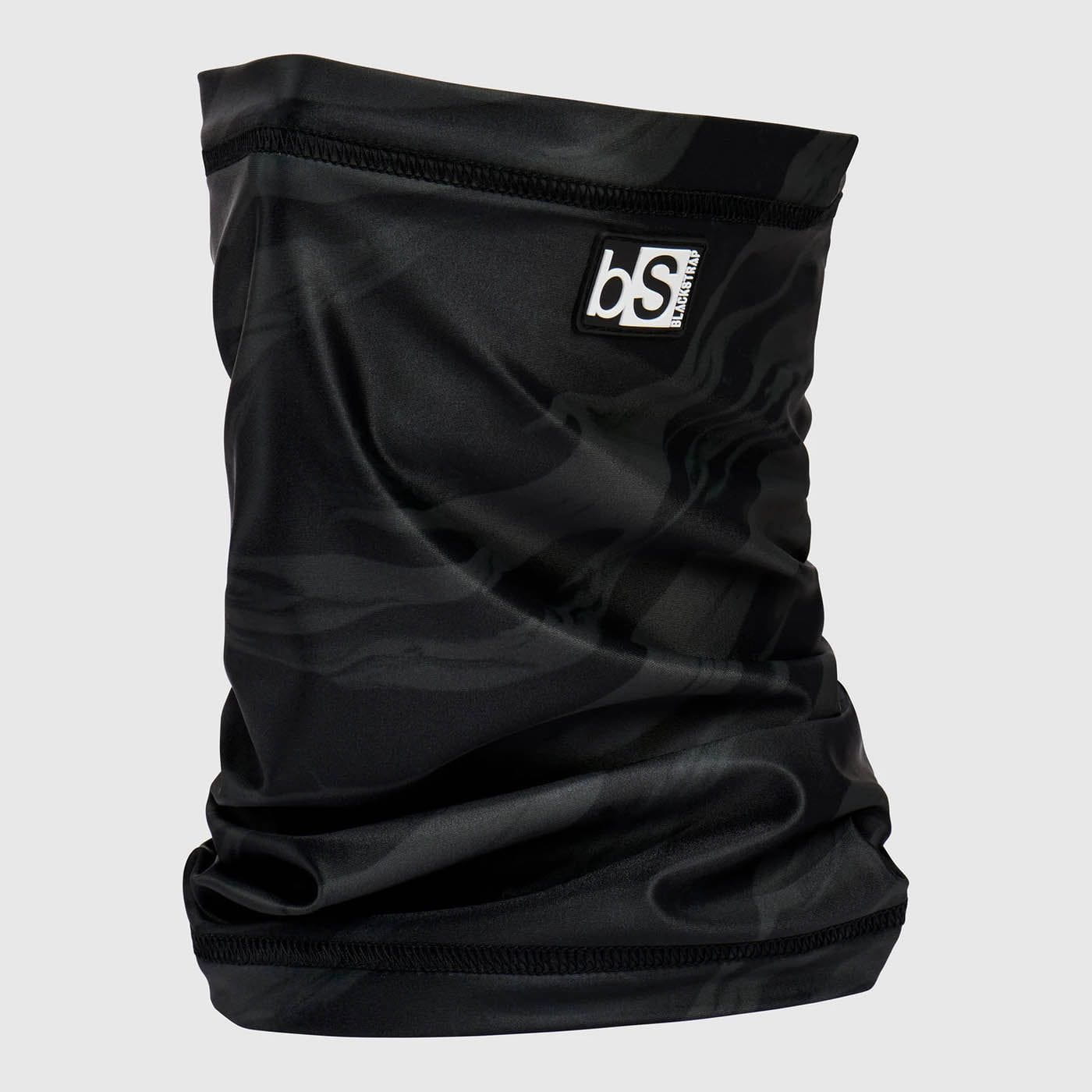Blackstrap Neck Gaiter Unisex Dual Layer Tube
