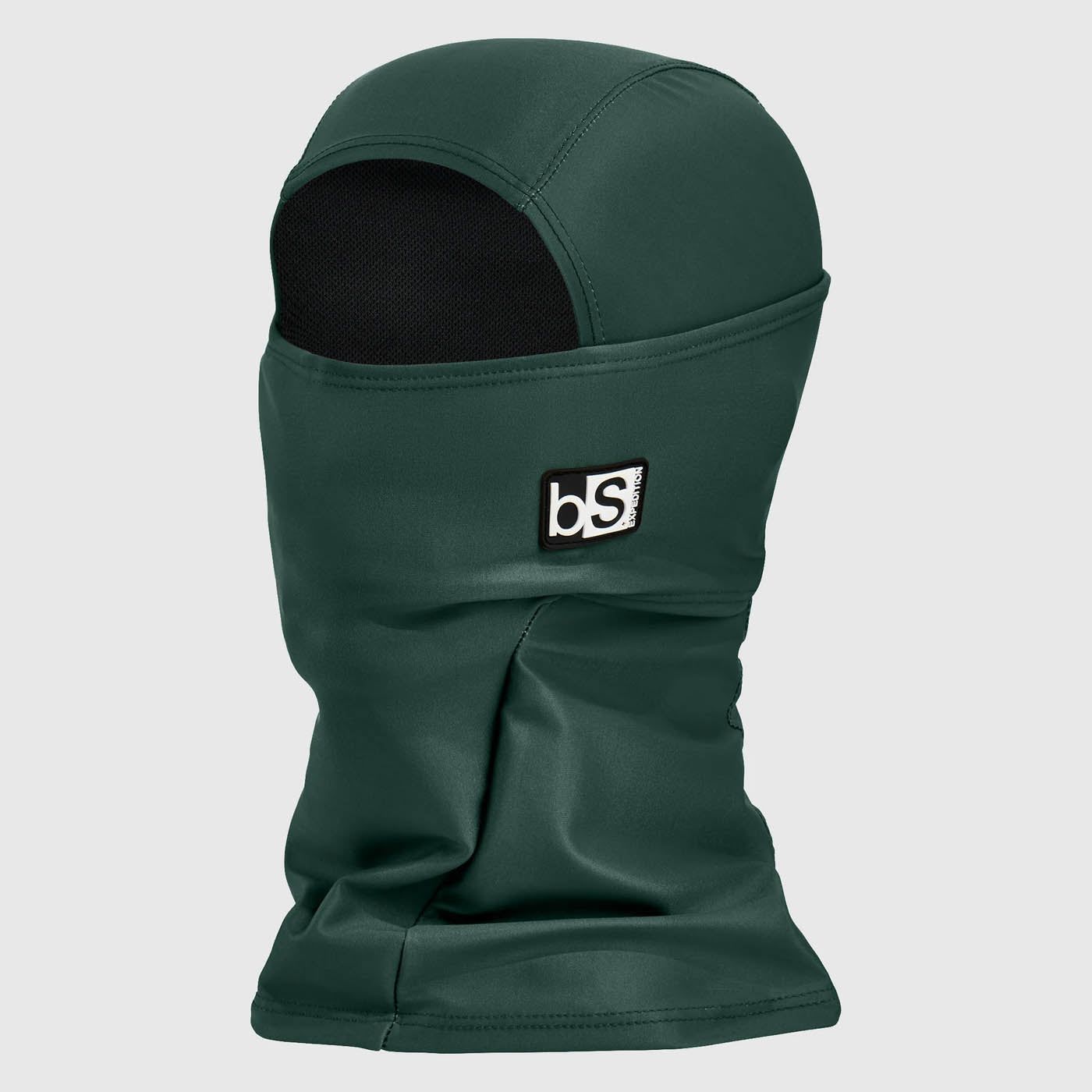 Blackstrap Balaclava Unisex Expedition Hood