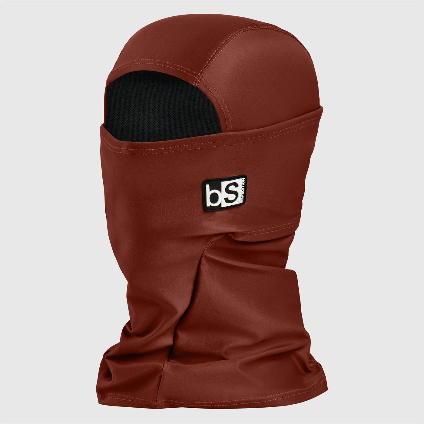 Blackstrap Balaclava Unisex Expedition Hood