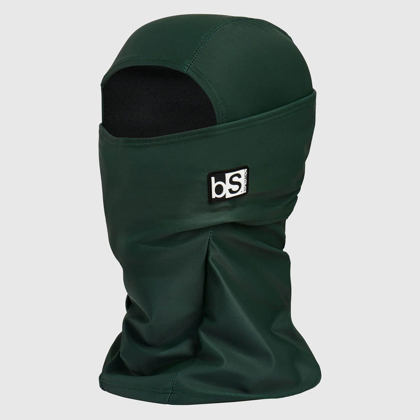 Blackstrap Balaclava Unisex Expedition Hood