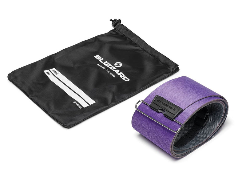 Blizzard SKI - Skins Blizzard *23W*  Skin Backcountry 10 Violet