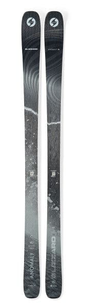 Blizzard SKI - Skis Blizzard *25W* Anomaly 84