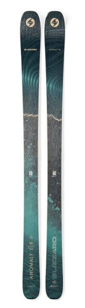 Blizzard SKI - Skis Blizzard *25W* Anomaly 94