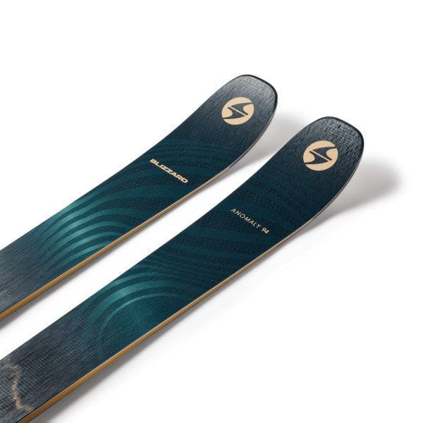Blizzard SKI - Skis Blizzard *25W* Anomaly 94
